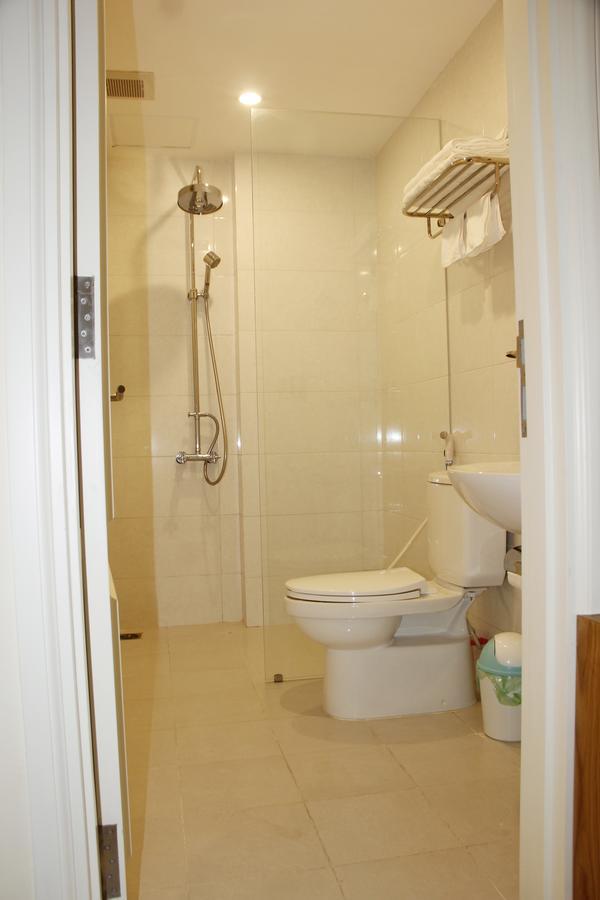 Bx Apartment Нячанг Екстер'єр фото